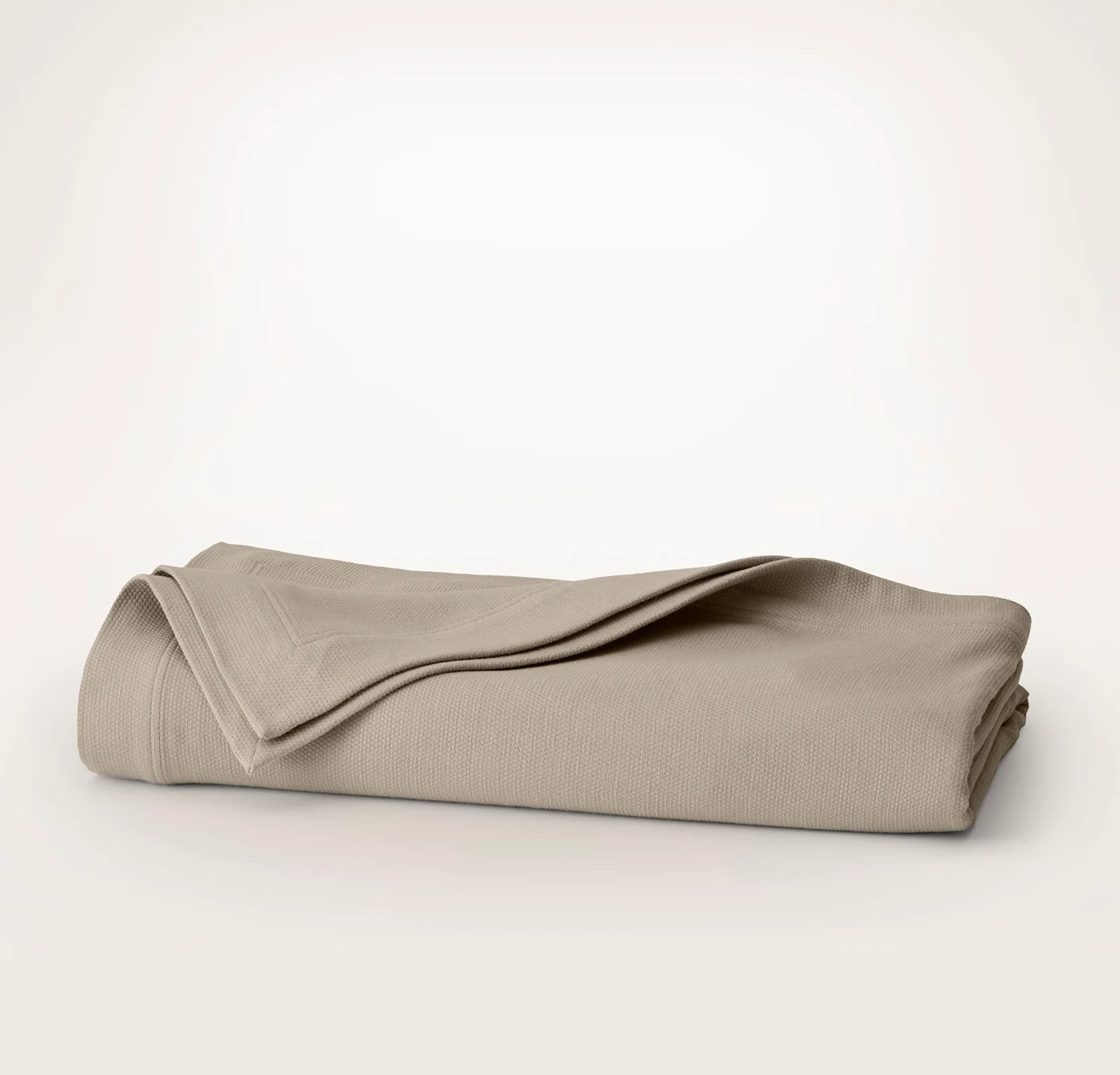 Essential Bed Blanket | Boll & Branch