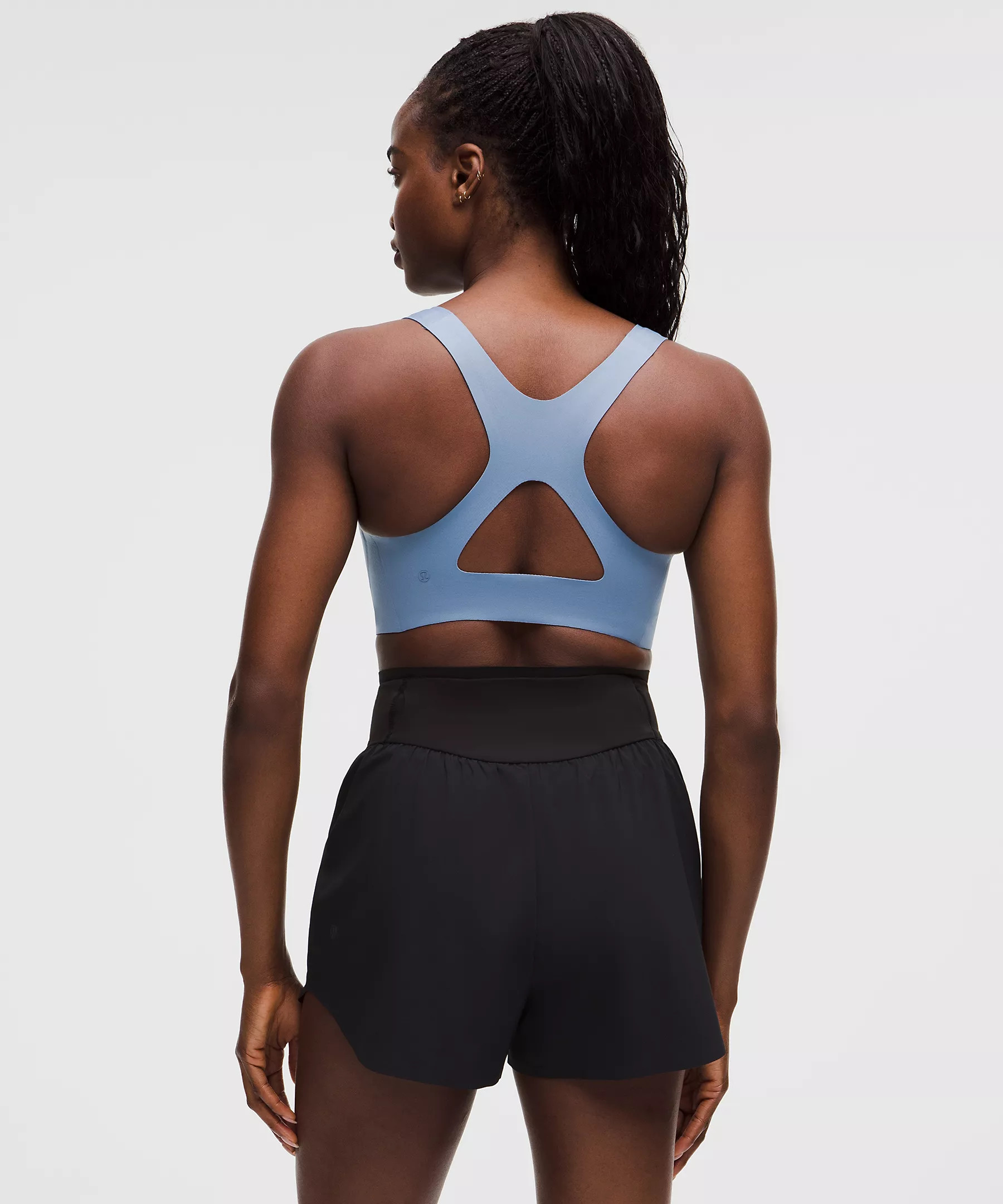 lululemon Go Further Bra with Support Code Technology | Lululemon (US)