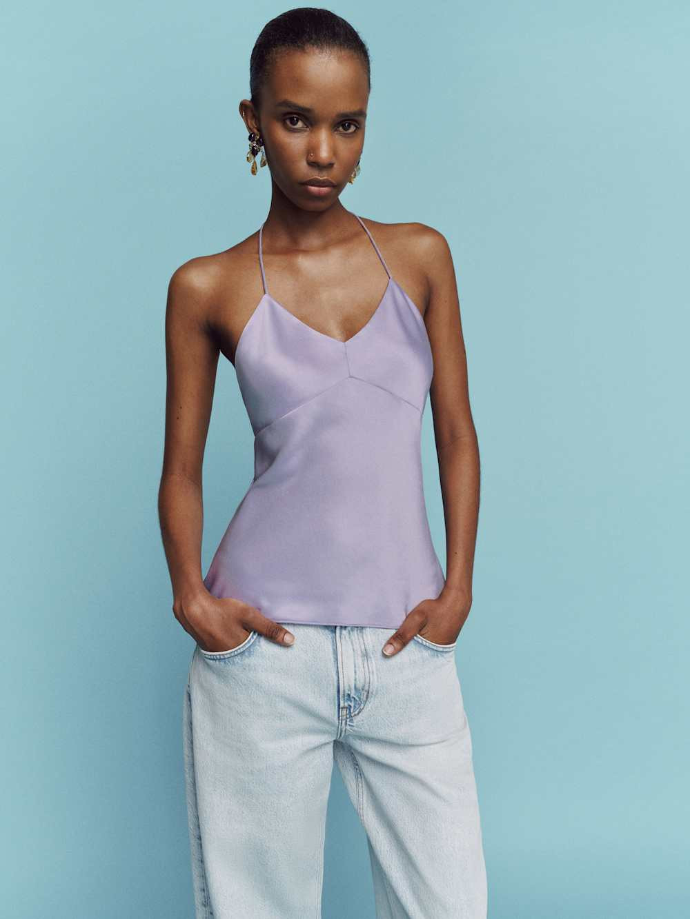 Natasia Top | Reformation (Global)