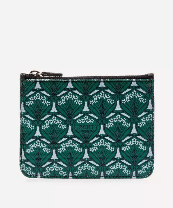 Iphis Coin Pouch | Liberty London (US)