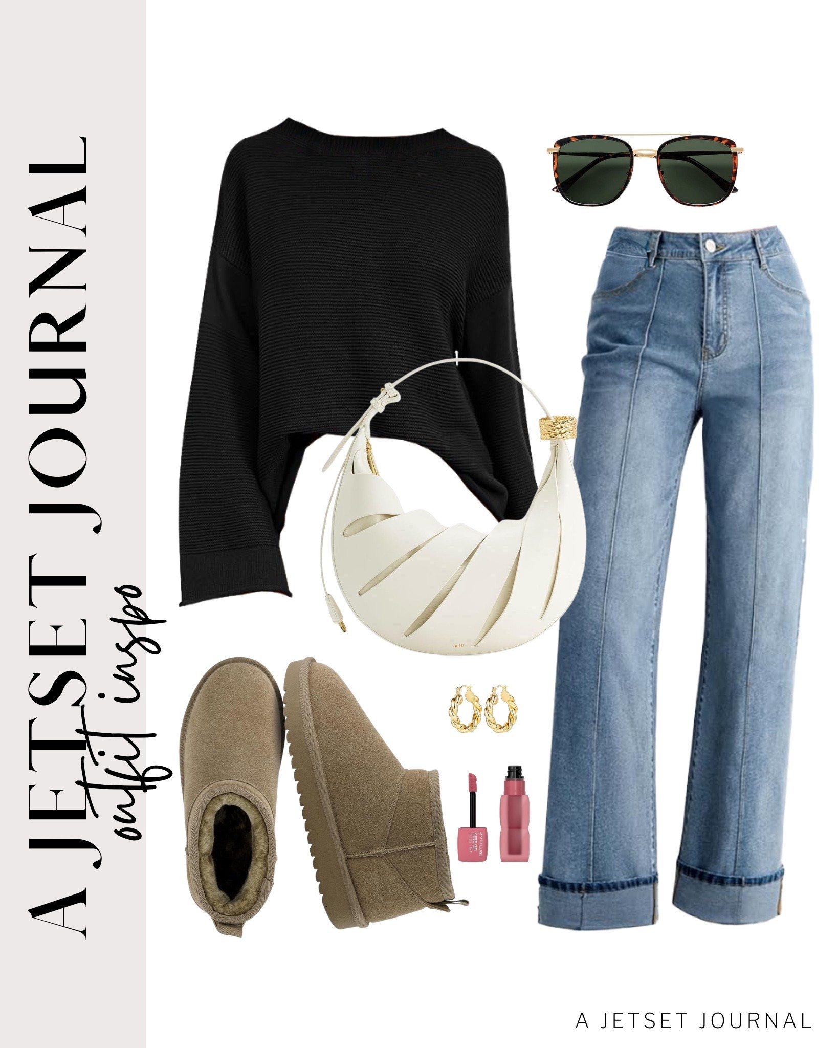 Add a cardigan coat over your favorite set for a new look!
two piece set, matching style, white sneakers, open front coatigan, saltair lip oil,  casual outfit, ways to style, casual outfit inspo, capsule wardrobe, favorite finds, top picks, mom outfit, everyday style, transitional style, trendy look, viral style, affordable look, amazon favorites, winter outfit idea

#LTKU #LTKSeasonal #LTKFindsUnder50