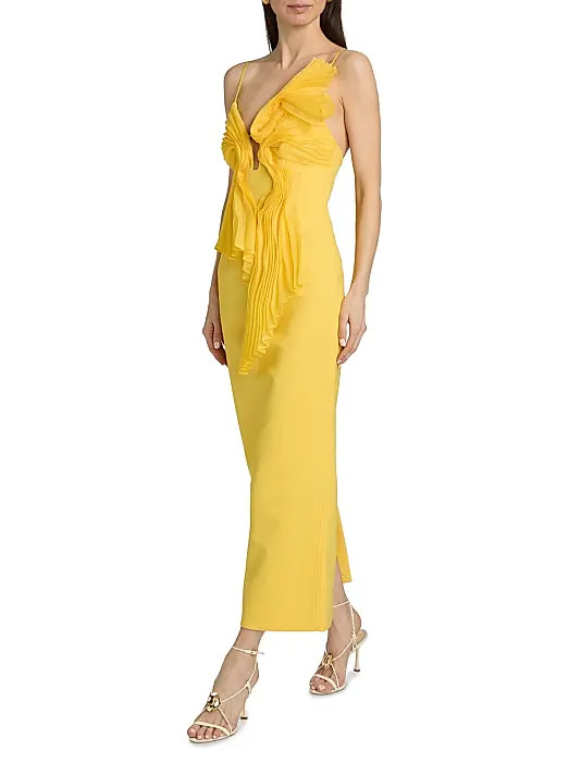 This is your sign to upgrade your event wardrobe 💌 The Saks Fifth Avenue designer sale has everything—from sleek cocktail dresses to romantic wedding guest styles… all with extra 25% off 🤍
#EventStyle #DesignerDeals #SaksFifthAvenue #PartyDressFinds #WeddingGuestLooks #LTKDeals #ChicAndElegant #LuxuryFinds #TrendingStyle 

 #LTKSeasonal #LTKSaleAlert #LTKWedding