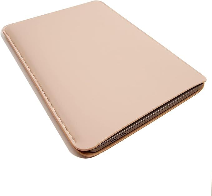 Benfan Slim Laptop Sleeve 13 Inch Compatible with New MacBook Air 13 M2 M1/ MacBook Pro 13 M2 M1 ... | Amazon (US)