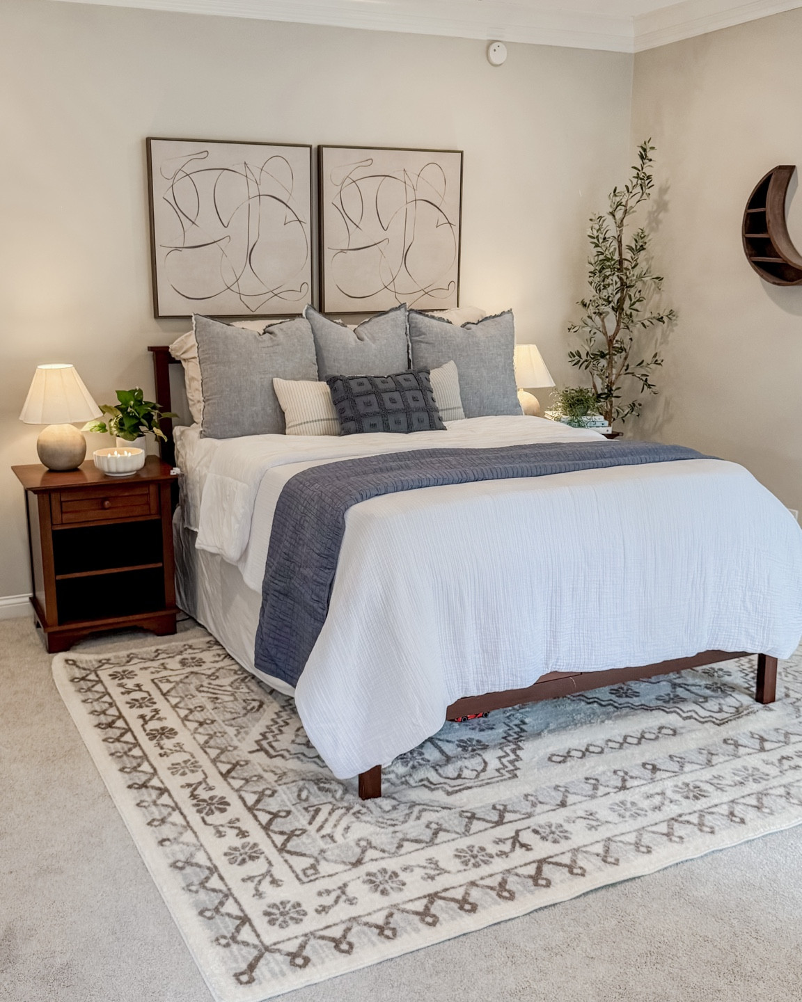 Bedroom decor ✨

#LTKHome