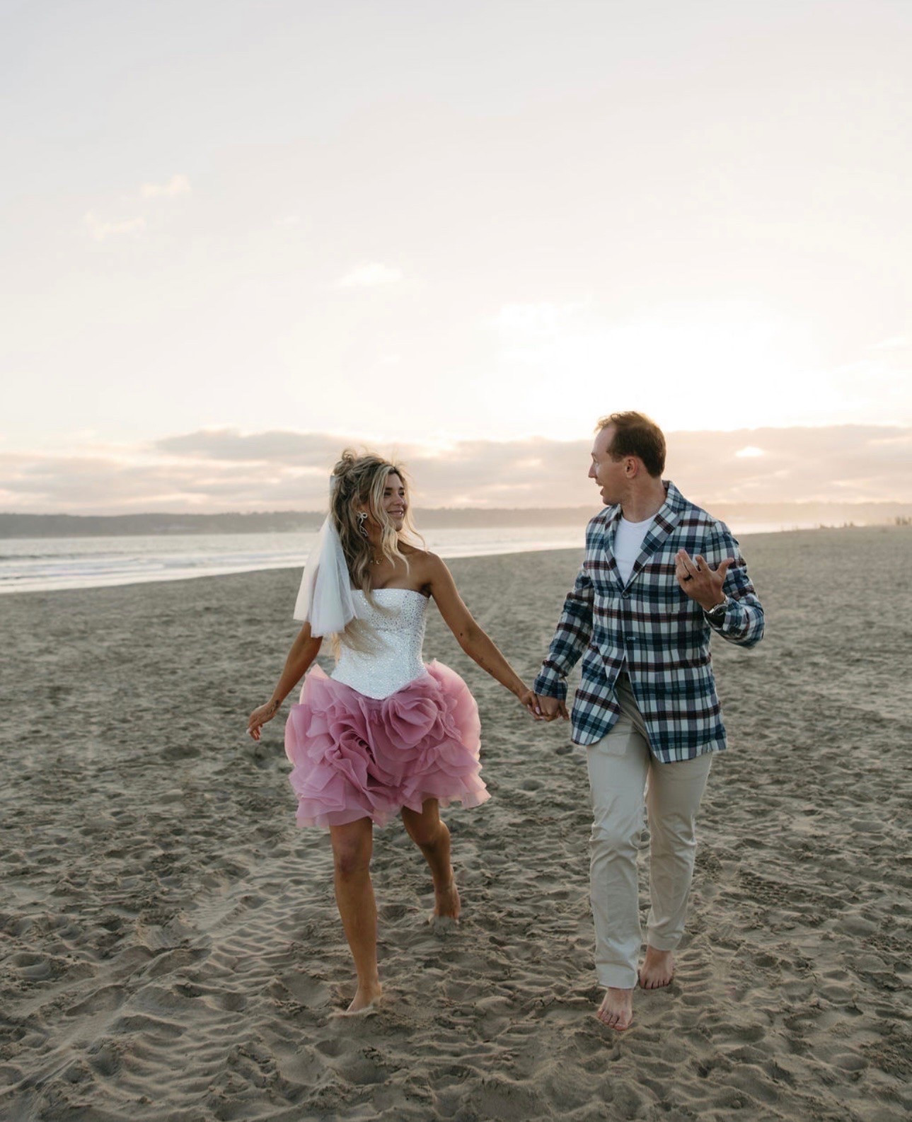 Coastal coquette, Blanc bliss, Tequila sunrise and more! My looks from our welcome dinner and my bachelorette week in San Diego 😍 Linked what I could with a few similar finds 🫶🏻

#LTKootd #LTKWedding #LTKTravel