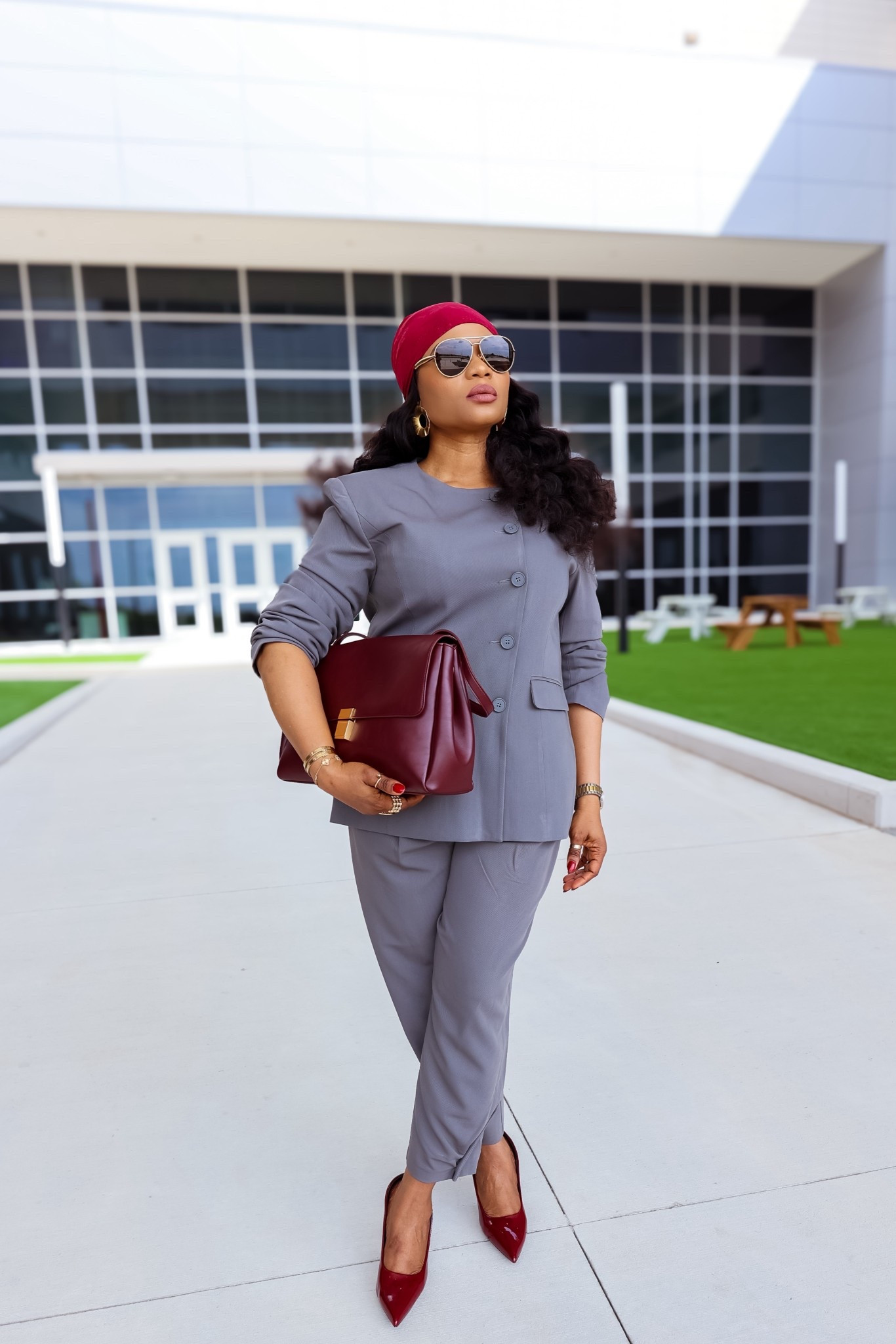 Fall Fashion 

#LTKSeasonal #LTKWorkwear #LTKStyleTip