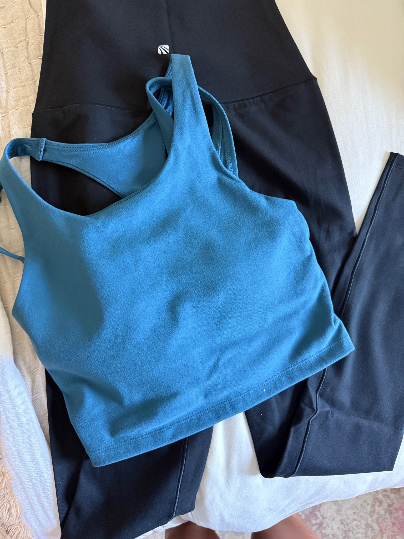The best motivator to work out is wearing cute workout fits 🙌🏽

#sponsored @Marika

#LTKfitnessgoals #LTKActive #LTKootd