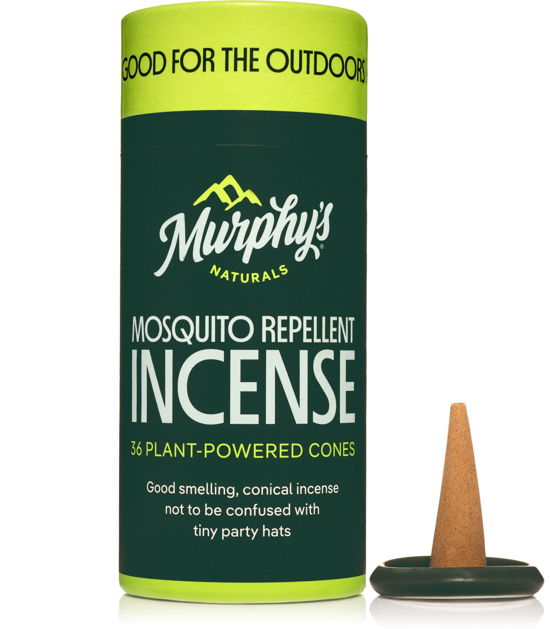 Murphy's Naturals Mosquito Repellent Cones - Package of 36 | REI