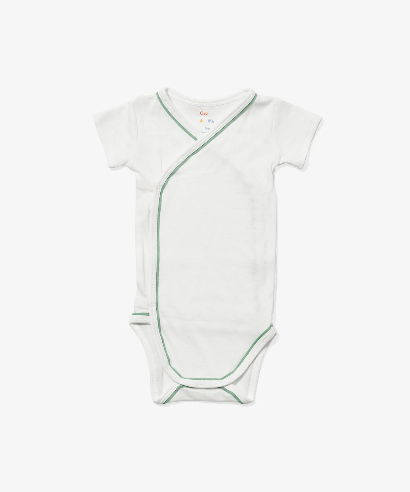 Summertime Crossbody Onesie | Oso & Me | Oso & Me