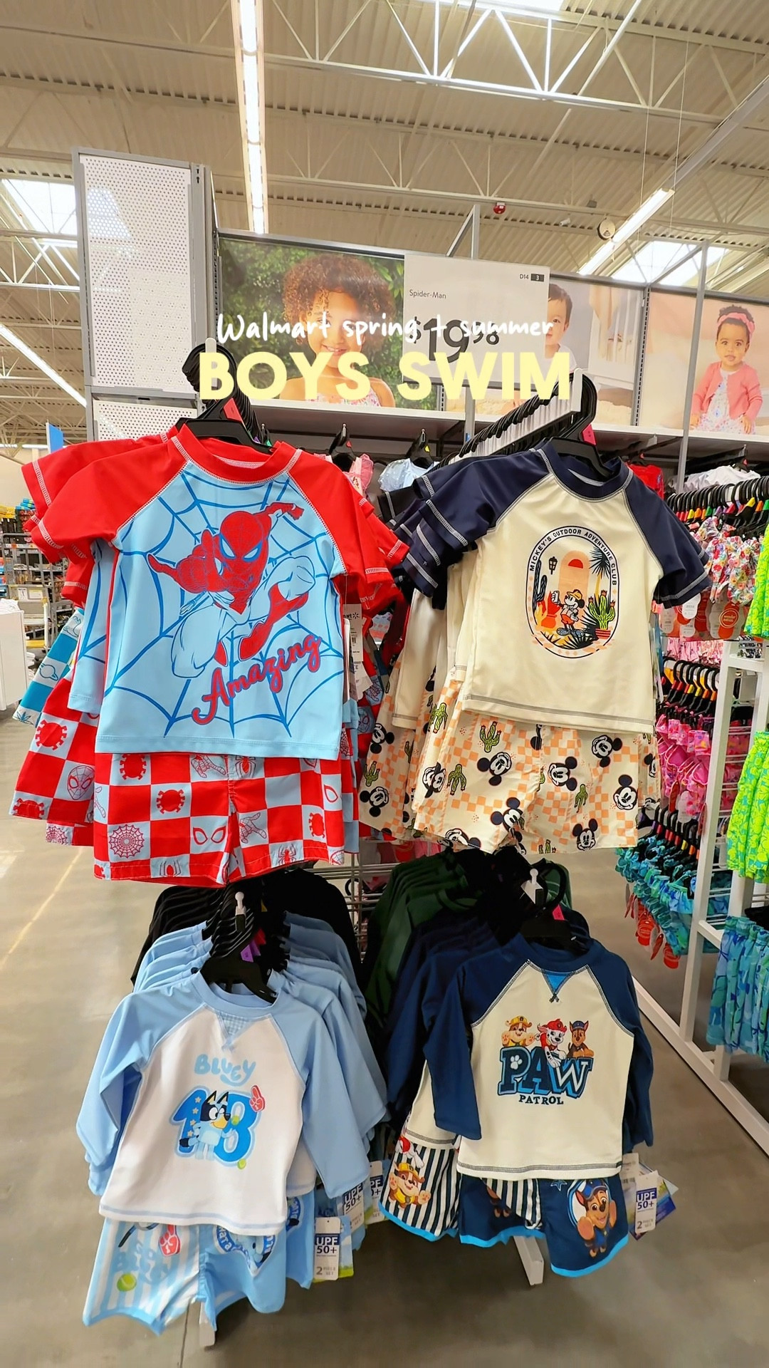 Toddler boys swim finds at Walmart!! 💛

#LTKKids #LTKSwim #LTKBaby