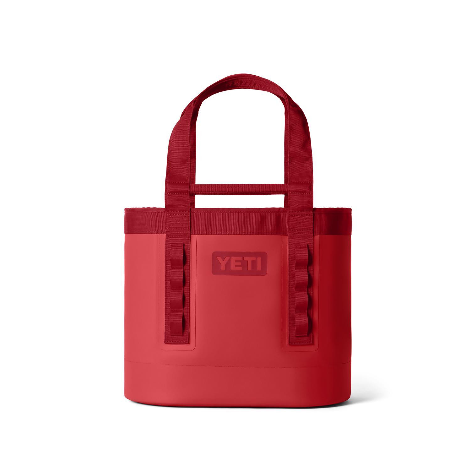 YETI Camino 35 Carryall 35 L Rescue Red Tote | Ace Hardware