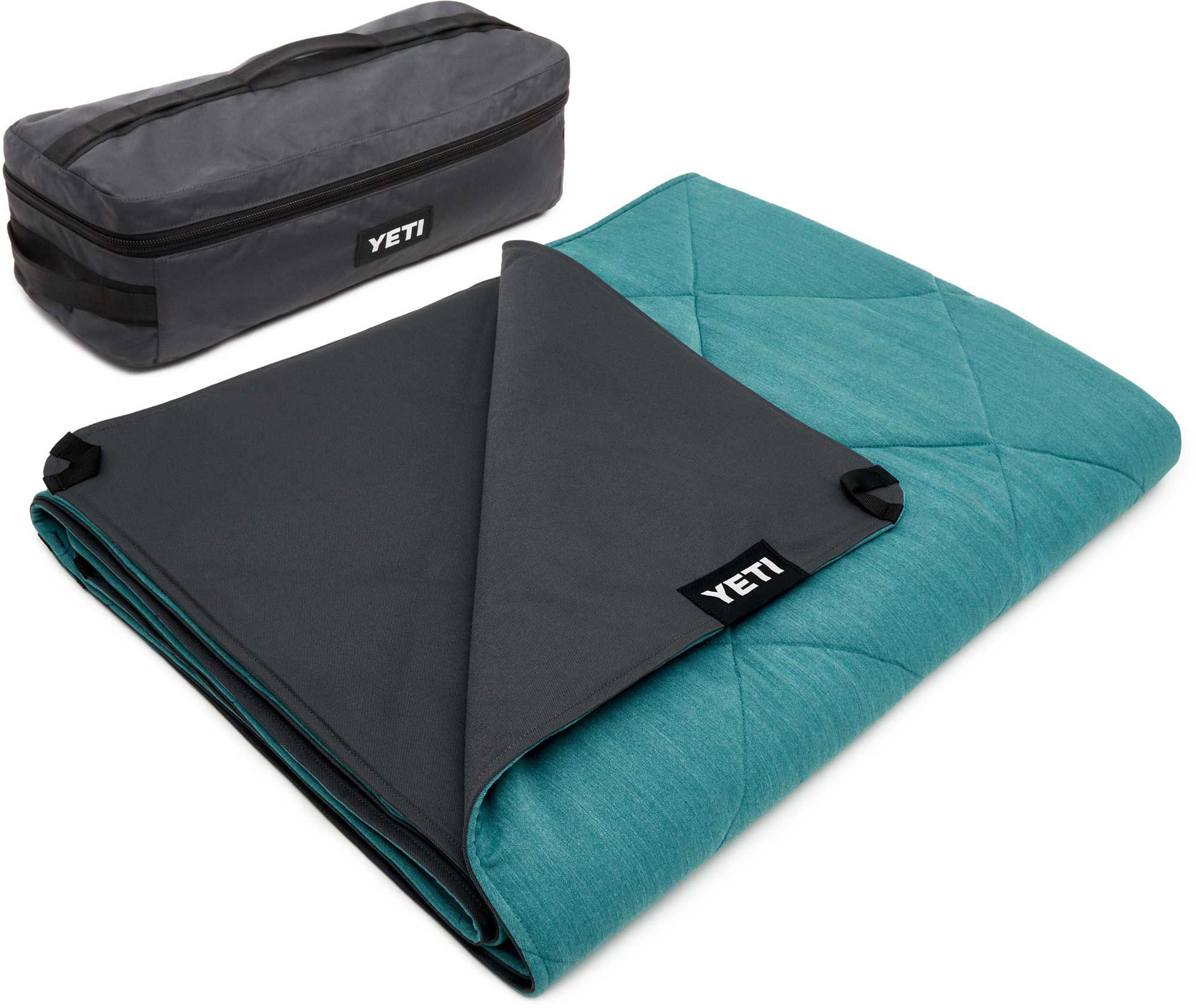 YETI Lowlands Blanket, Green | Dick's Sporting Goods