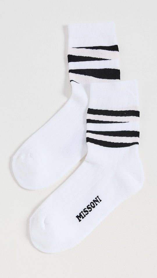 Missoni Short Socks | SHOPBOP | Shopbop