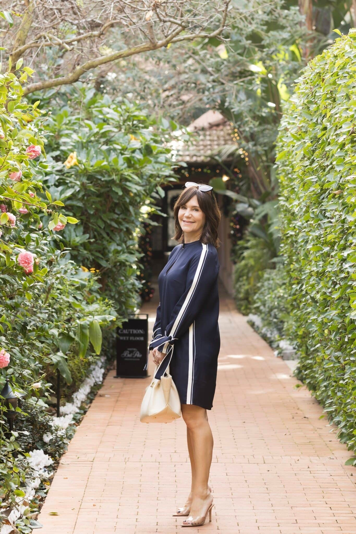 This Reiss dress is one of my faves and on sale for a limited time! It’s so easy to wear and one of my highest recommendations! Linking more of my fave Reiss dresses on sale right now🤩

#LTKSeasonal #LTKOver40 #LTKootd