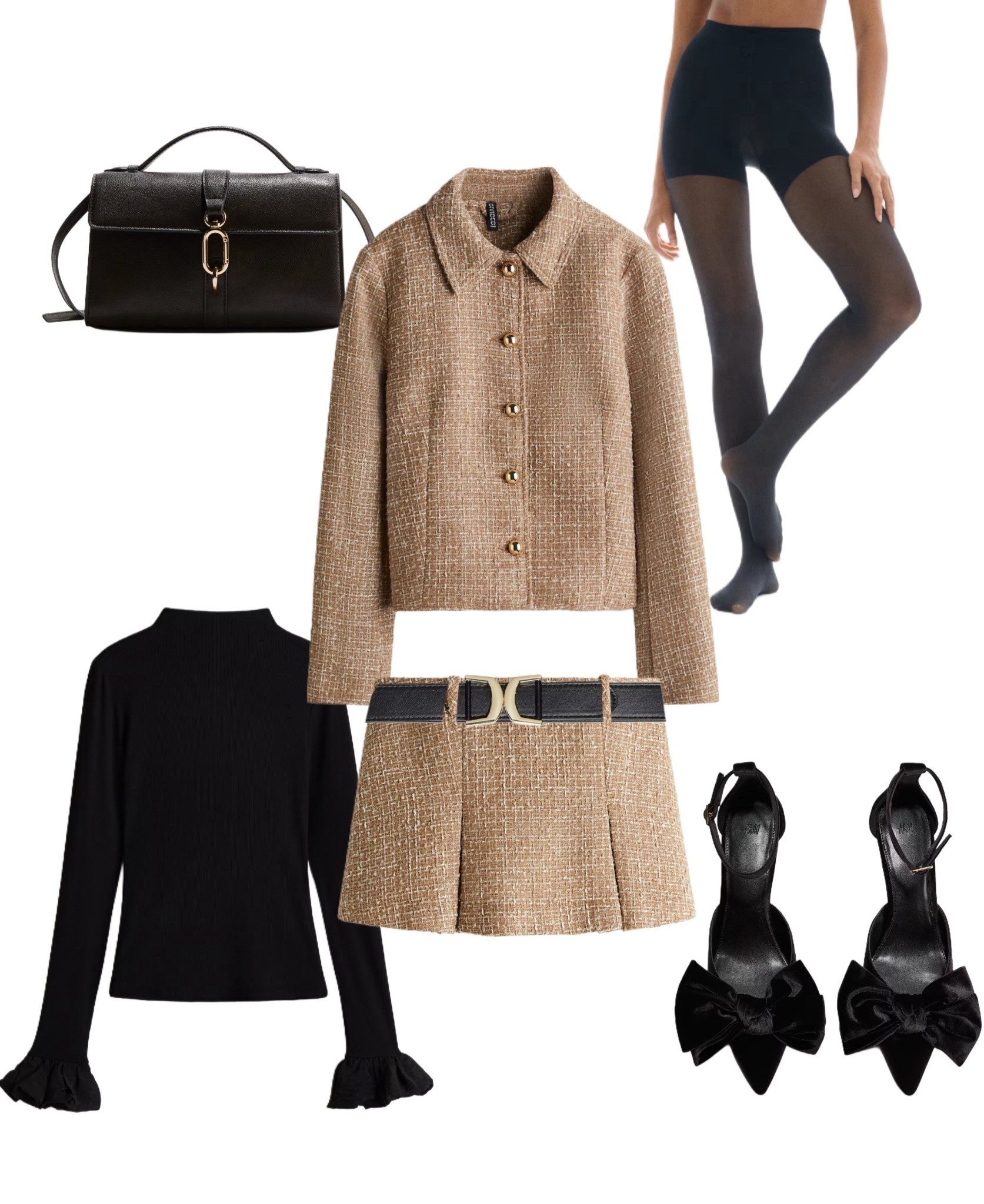 Cute Autumn Look 

#LTKautumn #LTKdeutschland #LTKswimwear