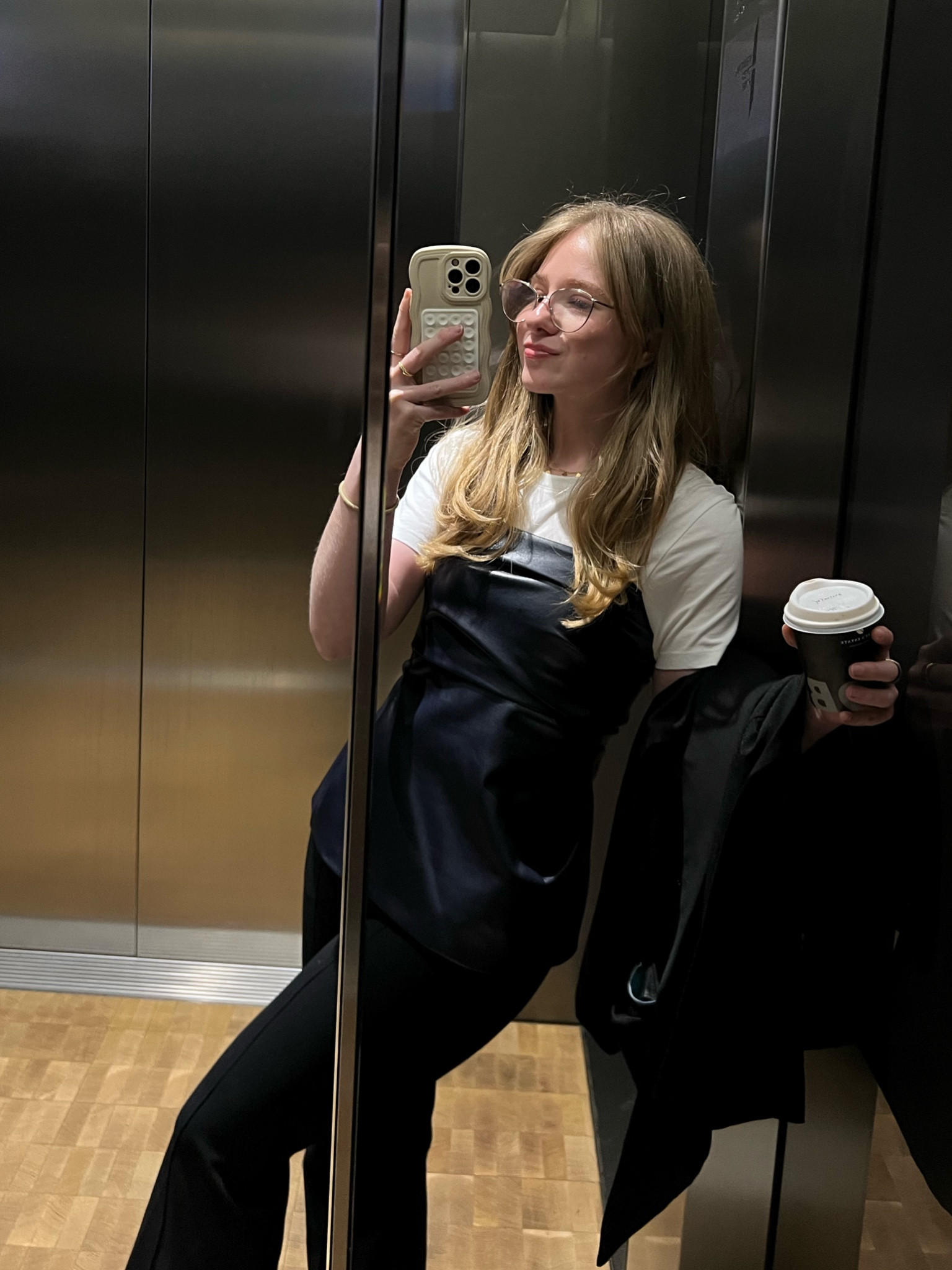 Love a layered work fit 

#LTKspring #LTKworkwear #LTKaustralia