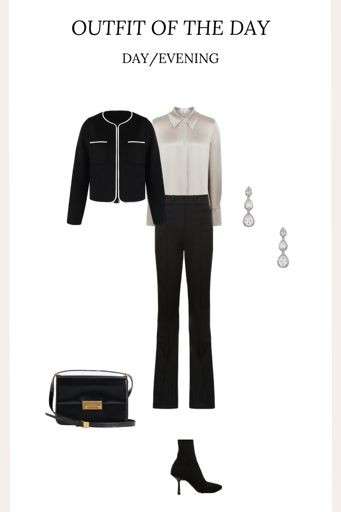 Work outfit ✨

#LTKworkwear #LTKstyletip #LTKSeasonal