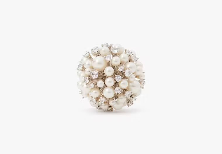 Cheers To That Cluster Ring | Kate Spade (US)