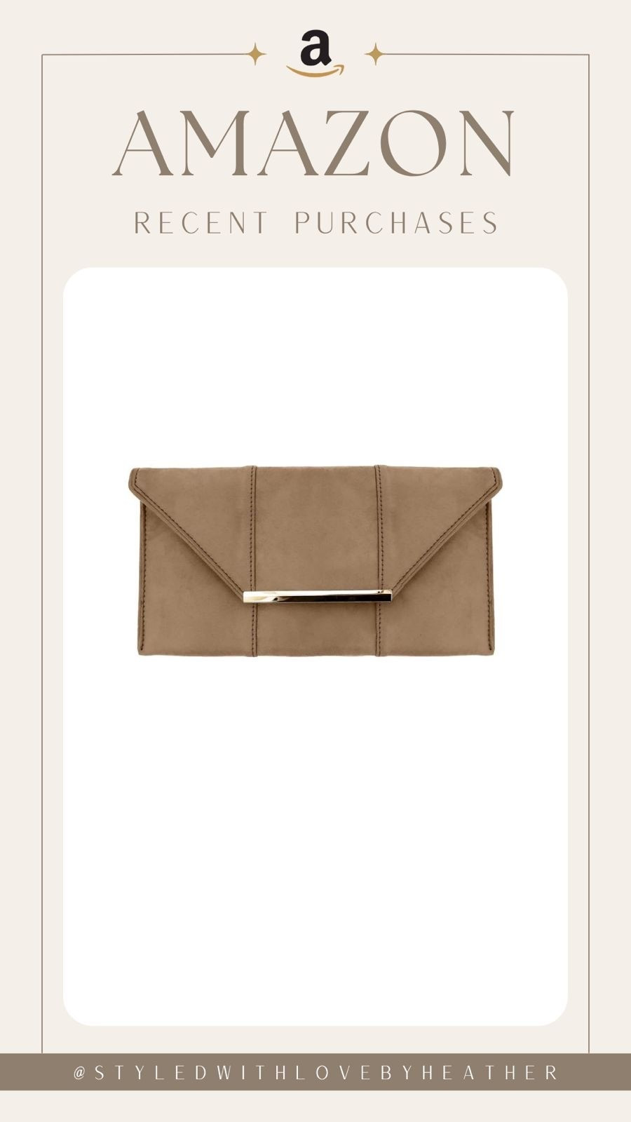 This amazon purse is so chic and perfect for this fall season!

Shop now here in my LTK.  

 #LTKstorytime #LTKU #LTKTravel