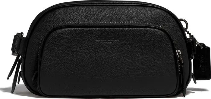 COACH Hitch Leather Belt Bag | Nordstrom | Nordstrom