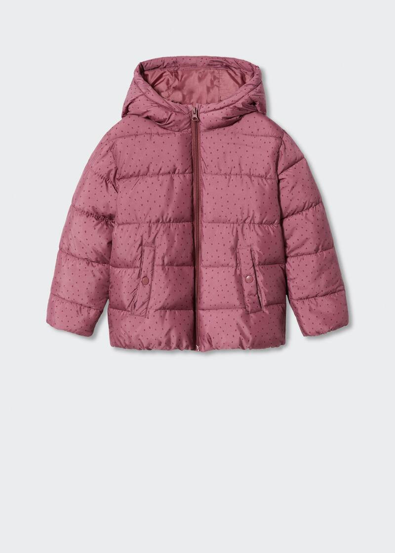 Search: Coat (30) | Mango Kids USA | MANGO (US)