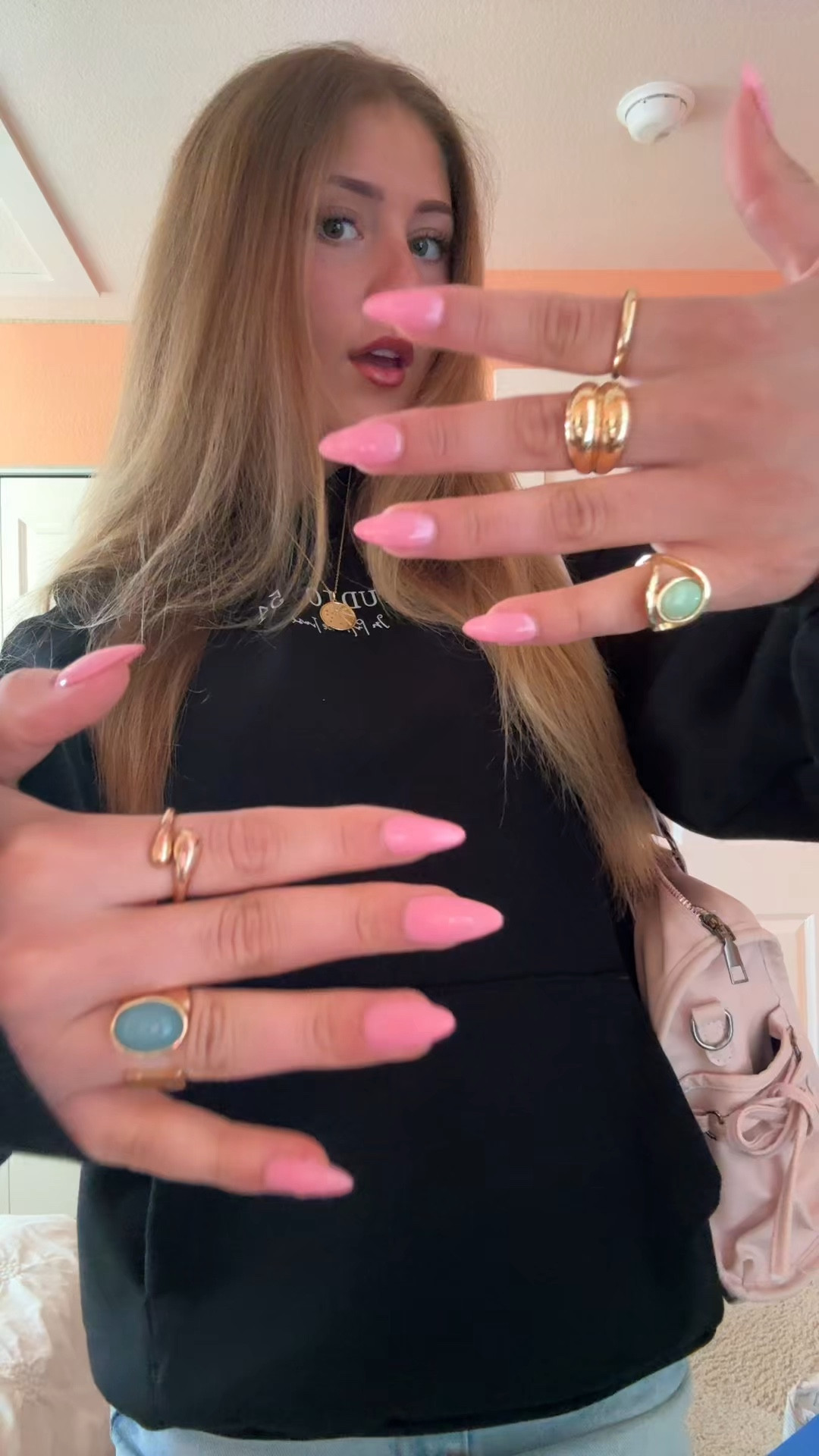 spring jean skirt outfitt

#LTKootd #LTKSeasonal #LTKgrwm