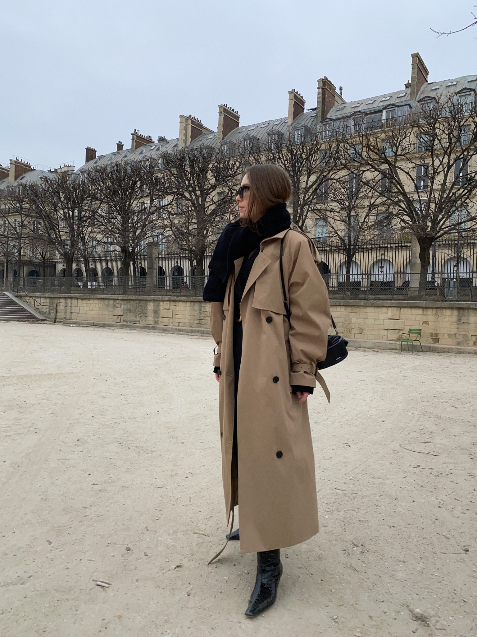 Trenchcoat season #camillaandmarc 

#LTKstyletip #LTKSeasonal #LTKFind