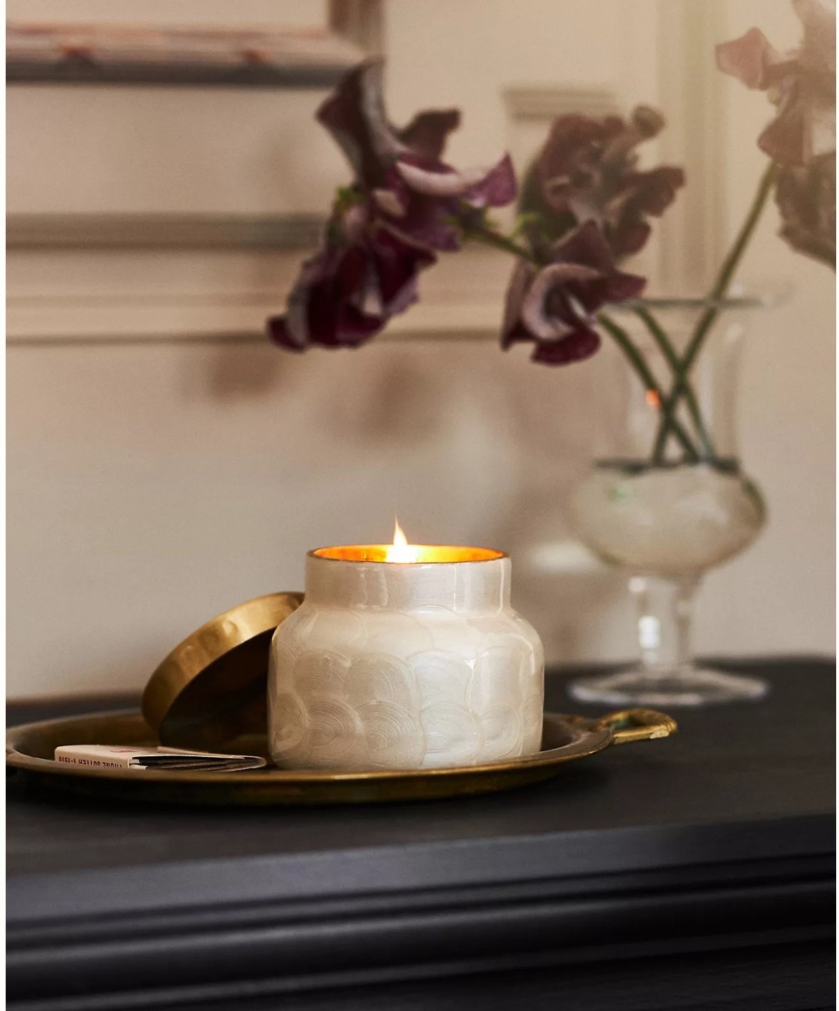 
Anthropologie candles is One of my Favorite now is 30% OFF ✅
I love all of them your house smells amazing, also great gift 🎁 ideas!
I usually buying ahead some extra candles and when I need I just have good gifts or even for my house 🏡 