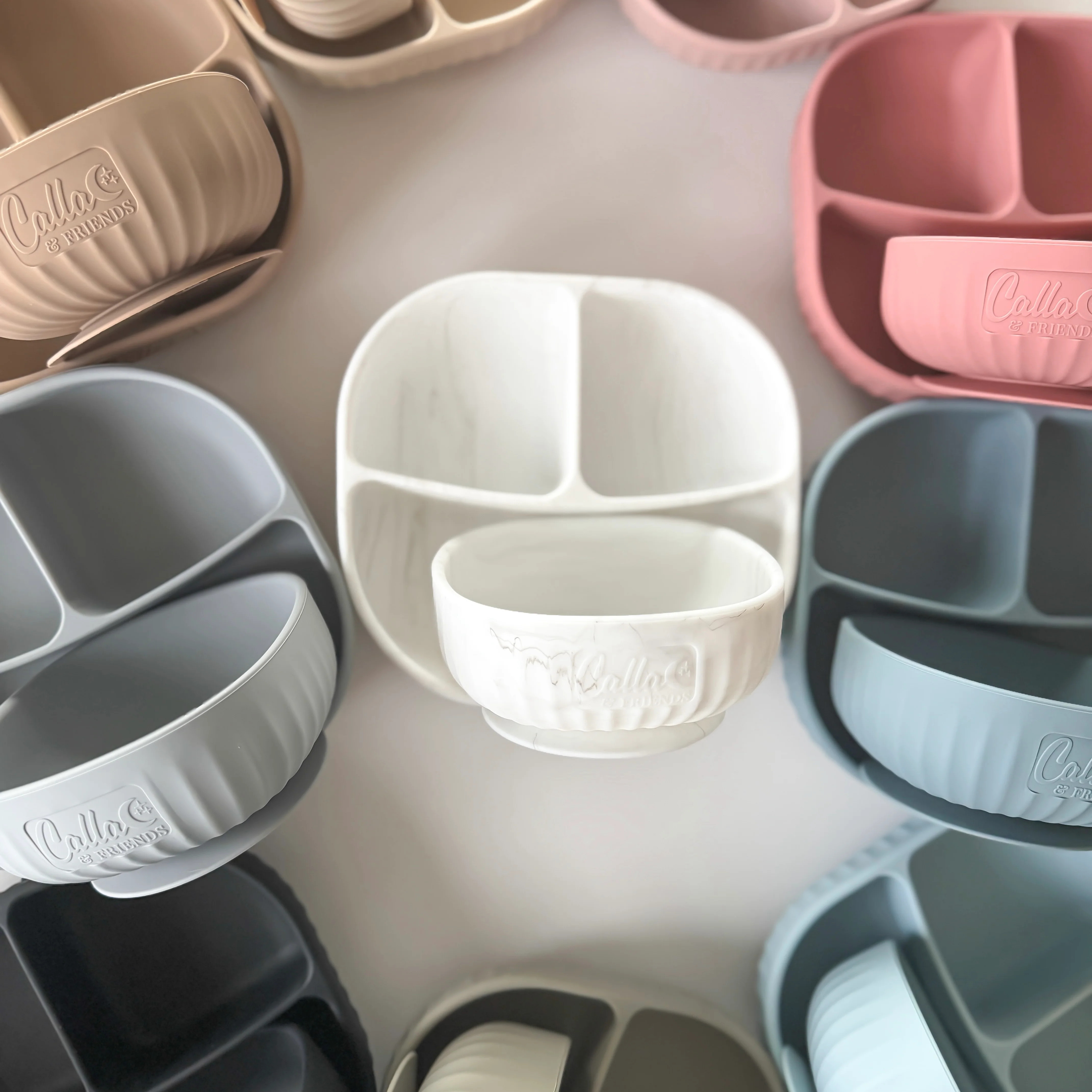 The Boston Bowl | Calla and Friends