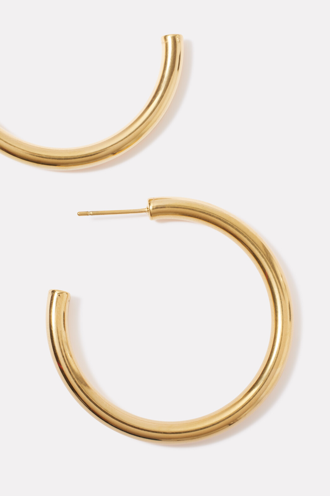 Clara Hoop | Evereve