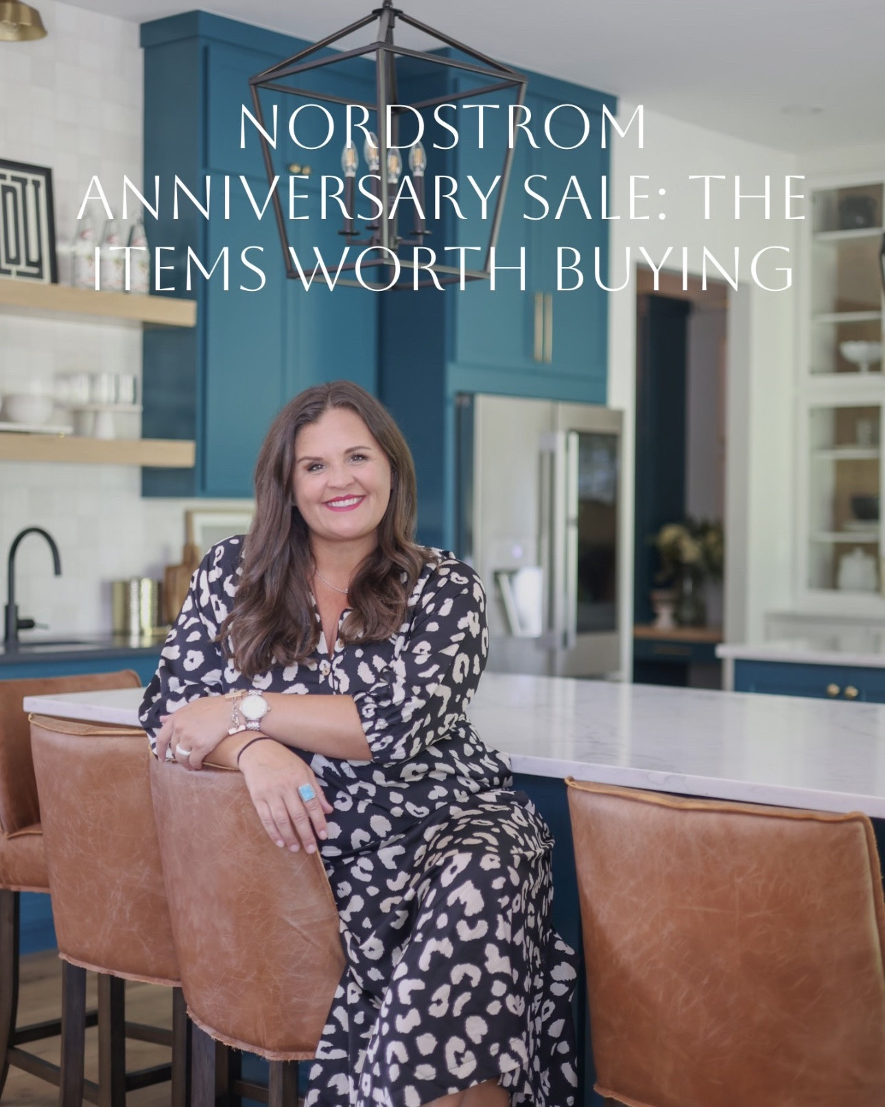 I’ve rounded up my top 10 picks from the Nordstrom Anniversary Sale, and these are the deals I truly think are worth grabbing. From wardrobe staples to beauty favorites, these are the items I’d add to cart before they sell out. Everything is linked for you, so you can shop my favorites with ease. Happy shopping!