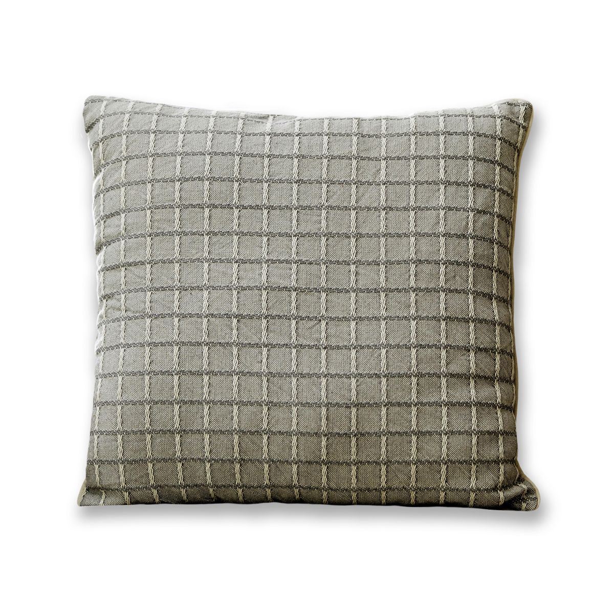 Creative Products Squared Up 21 x 21 Throw Pillow | Target