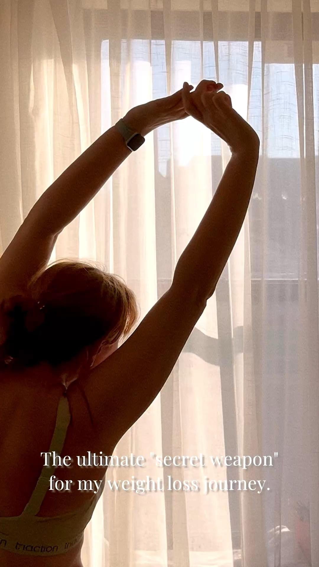 Weight loss that feels like an upgrade. 🥣✨
I used to think "diet food" had to be preachy or boring. But I've learned that if I'm not enjoying what I'm eating, I won't stick with it.
This yogurt bowl is my daily hack. The magic happens when I mix in a teaspoon of @Amoretti Vanilla Bean Paste.
✨ Pure, true flavor from real Madagascar vanilla pods
🚫 No gums, no fillers, no alcohol
🖤 And those beautiful vanilla specks that signal premium quality
It takes my simple Greek yogurt and turns it into a decadent, satisfying dessert. It’s a 1:1 replacement for vanilla extract, so it’s super easy to use. It makes me feel full, happy, and like I’m indulging, all while keeping my calories in check.
Who said weight loss can't be refined? Try this swap and thank me later. 😉

@amoretti #amoretti #madewithamoretti
#VanillaBeanPaste #WeightLossJourney #HealthyEating #SmartPleasure #YogurtBowl #NewMe #Nutrition

#LTKfoodie #LTKvlog #LTKHome