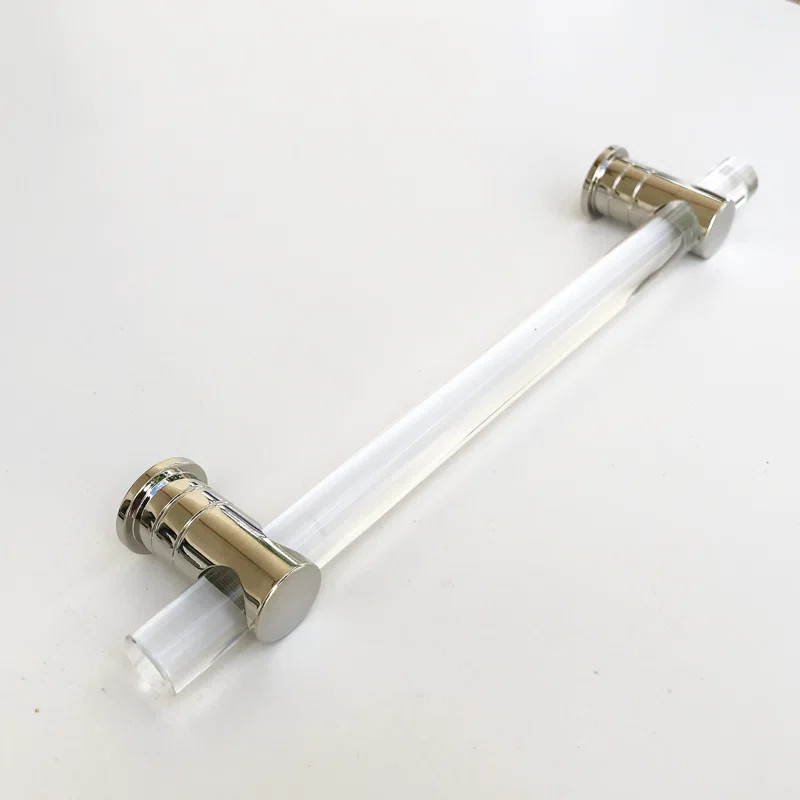 Luz 10'' Bar / Handle Pull | Wayfair North America