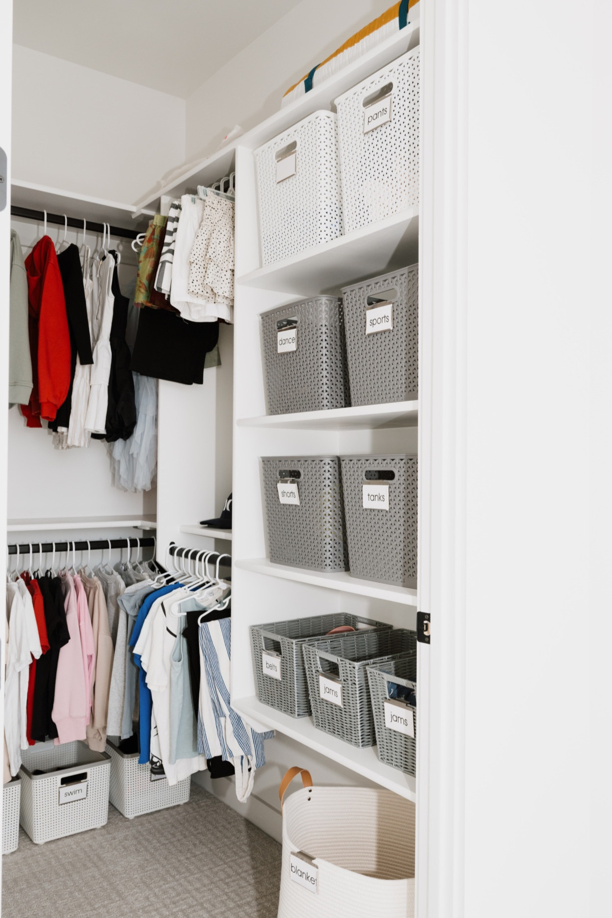 Linking all my favorite items for kids closet organization!!

#LTKBacktoSchool