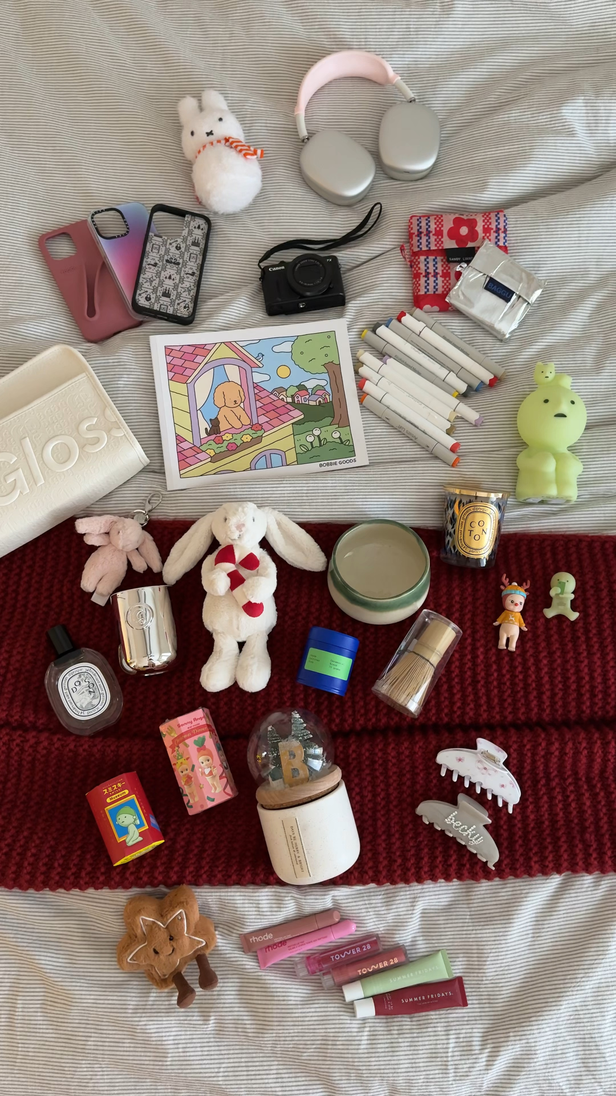 Christmas 2024 gift guide!! 🎁🎄✨

#LTKGiftGuide #LTKHoliday #LTKSeasonal