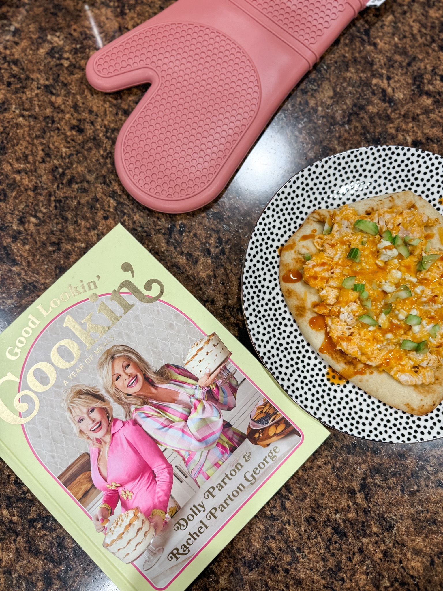 This cookbook has been on repeat in our household! Such a great gift idea for a foodie or Dolly-lover! 

#LTKGiftGuide #LTKHoliday #LTKHome