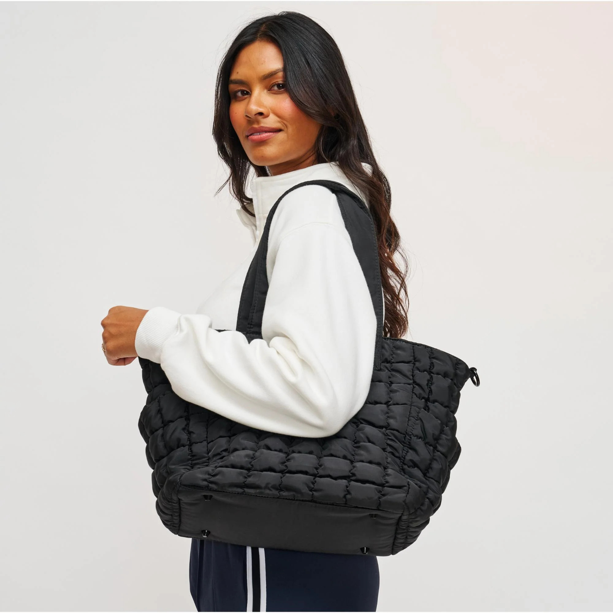 Dreamer Tote | Sol and Selene