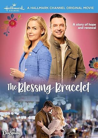 The Blessing Bracelet | Amazon (US)