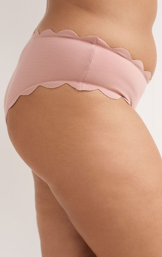 Spring Bottom in Marysia Pink | Marysia Swim