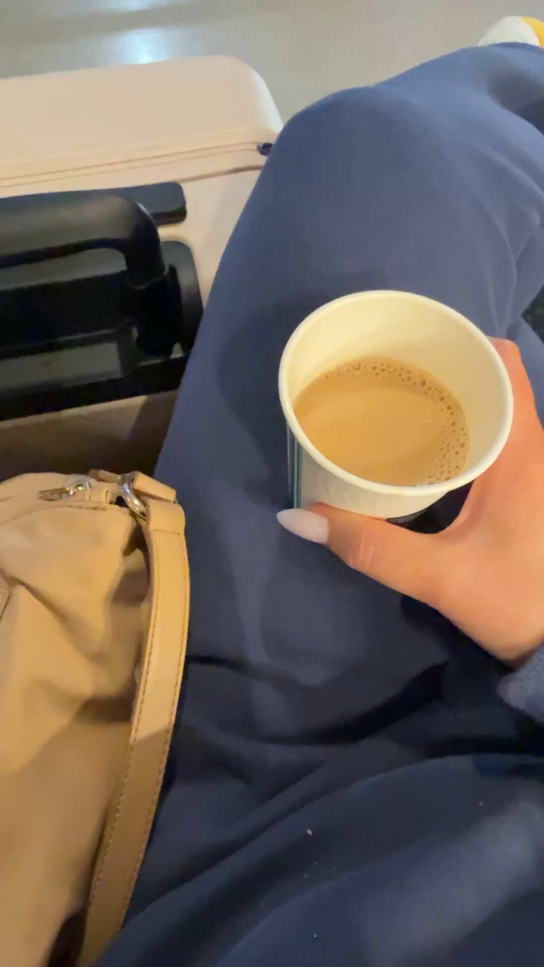 Airport and travel day matching set 

#LTKOver40 #LTKTravel #LTKvlog