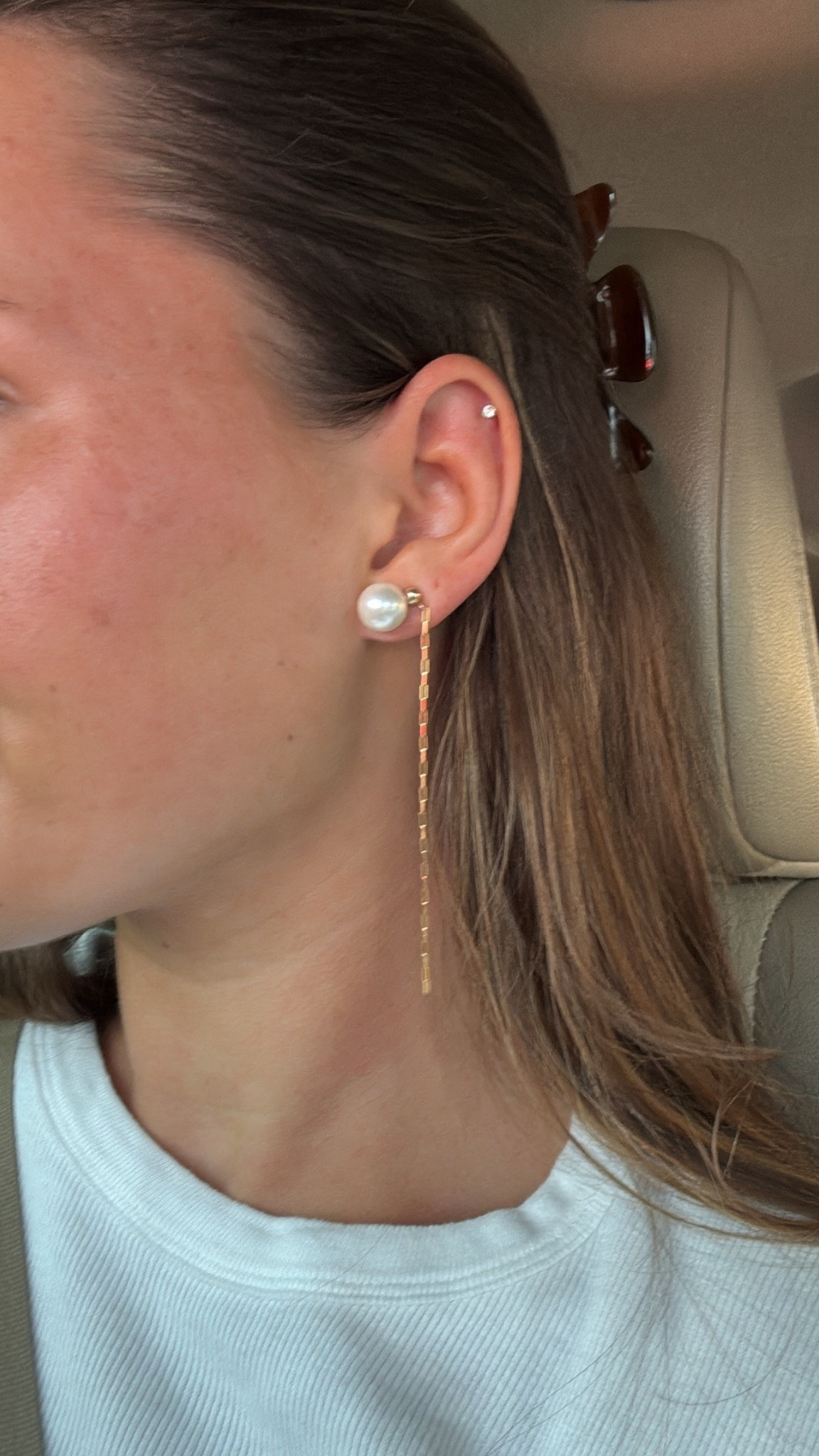 Daily earring stack !

#LTKBeauty #LTKFindsUnder100 #LTKTravel