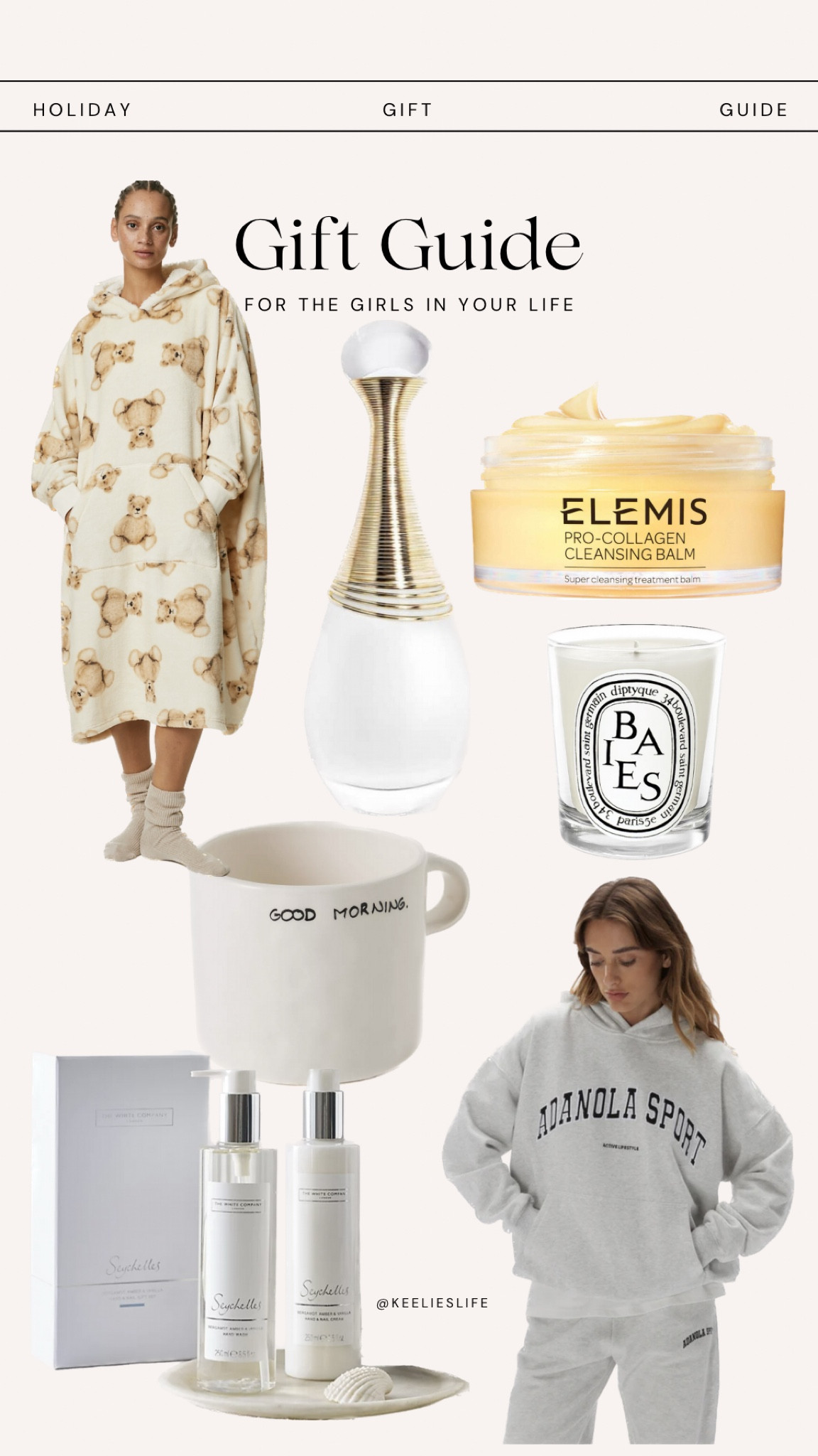 #LTKGiftGuide #LTKHoliday #LTKCyberWeek