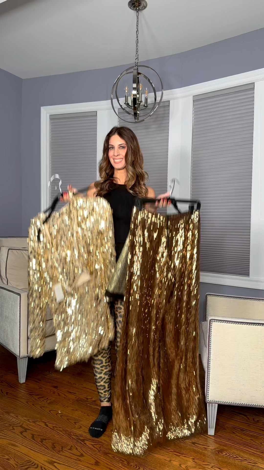 Gonna Be Golden! ✨ 

#LTKParties #LTKHoliday #LTKSeasonal