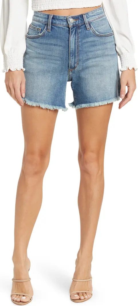 Joe's JOES Vintage Fray Hem Denim Shorts | Nordstromrack | Nordstrom Rack