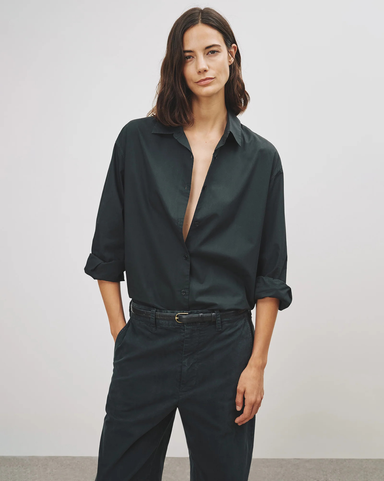YORKE SHIRT | Nili Lotan | Nili Lotan