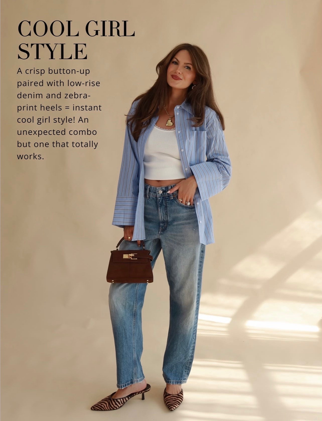 Nordstrom sale outfit 🤎

#LTKootd #LTKSeasonal #LTKSaleAlert