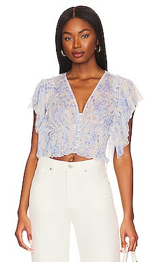 Sugar Top
                    
                    Free People | Revolve Clothing (Global)