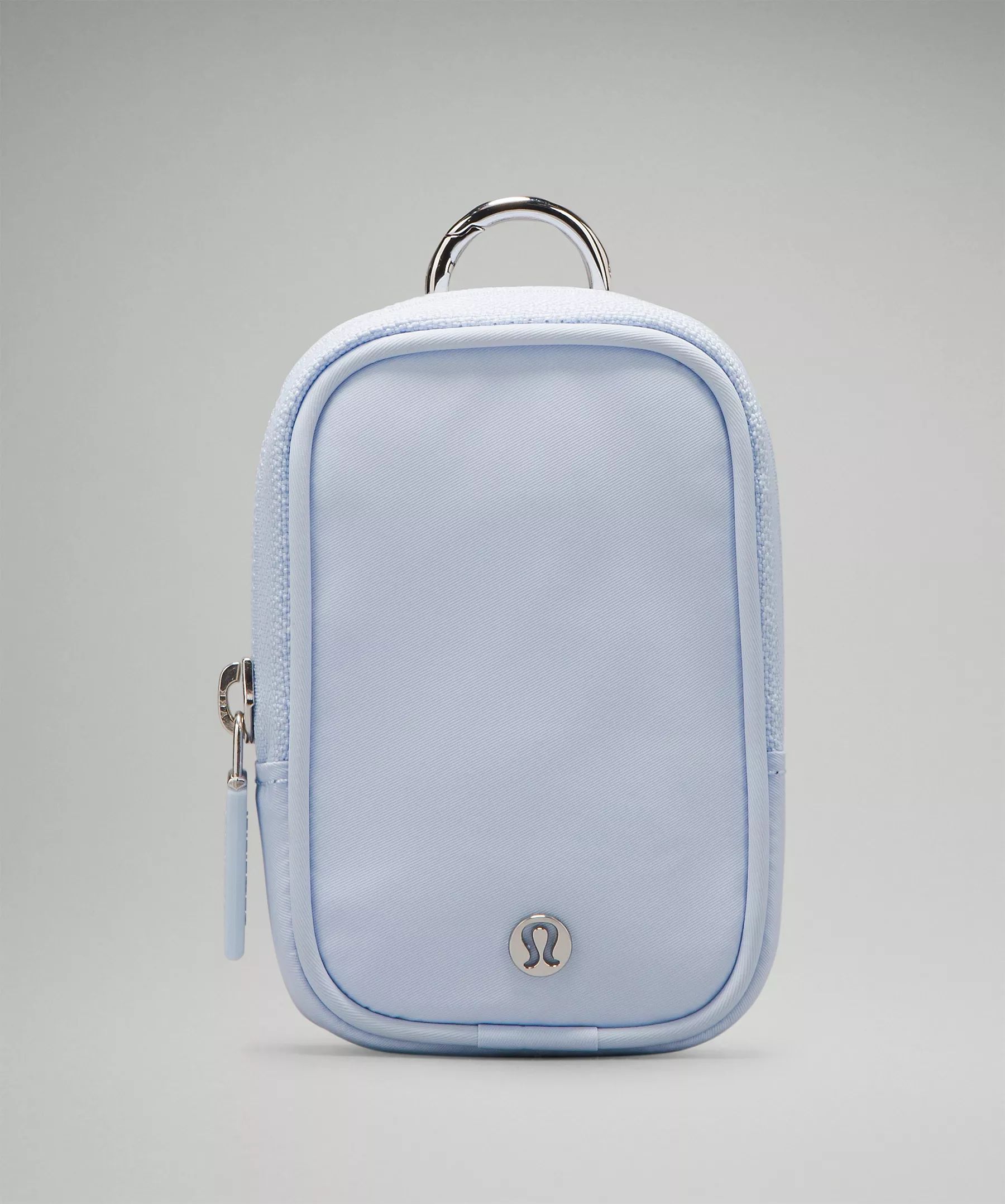 Clippable Nano Pouch | Unisex Bags,Purses,Wallets | lululemon | Lululemon (US)