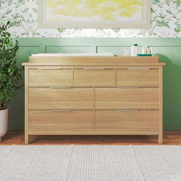 The Dresser | Babylist